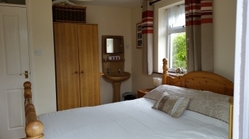 Masterbedroom and relax.....